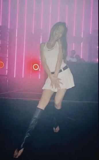 Serenay Sarıkaya: Artık şaşırmayın, yapacağım bunu