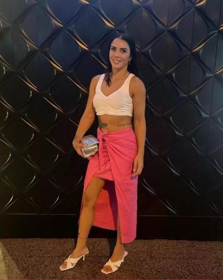 Survivor Sabriye Şengül imajını yeniledi