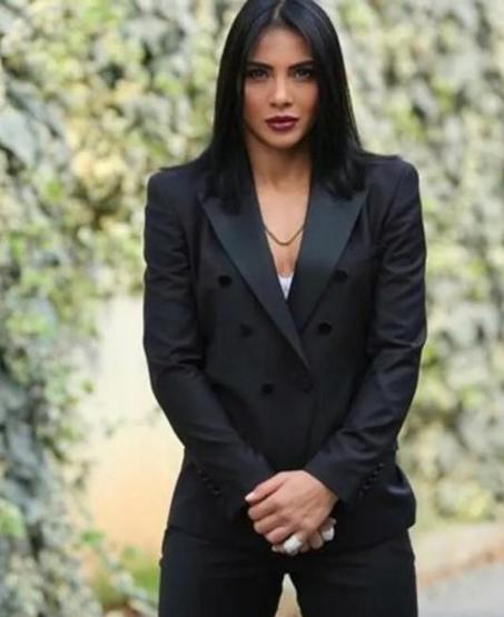 Survivor Sabriye Şengül imajını yeniledi