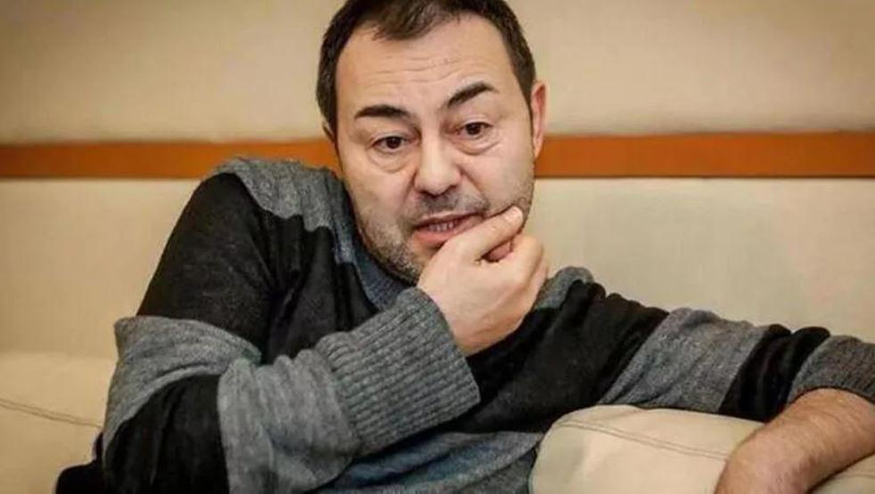 Serdar Ortaç müjdeyi verdi