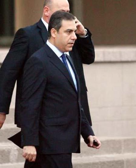 Dışişlerinde yeni dönem İşte Fidan’ın masasındakiler