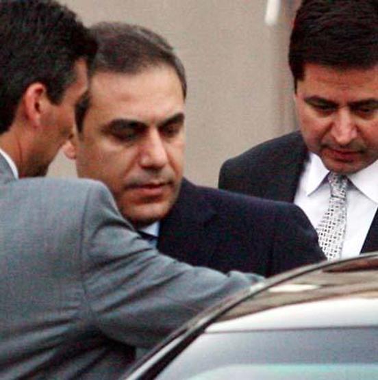 Dışişlerinde yeni dönem İşte Fidan’ın masasındakiler