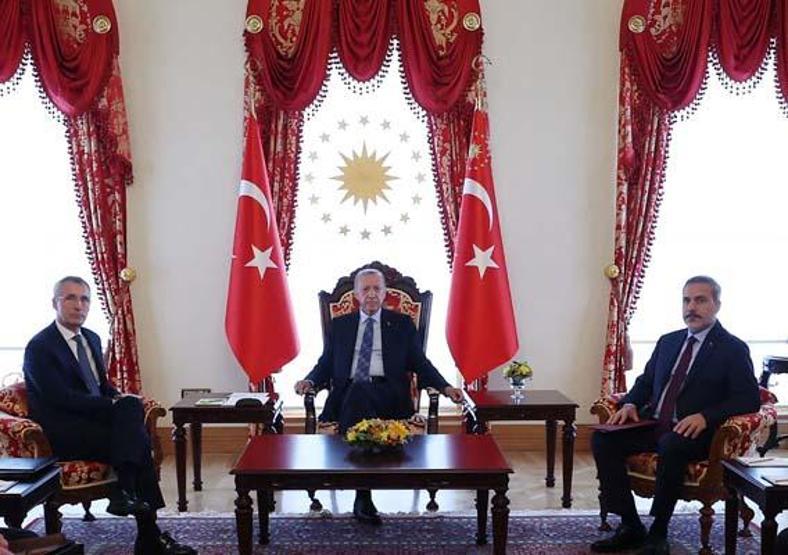 Dışişlerinde yeni dönem İşte Fidan’ın masasındakiler