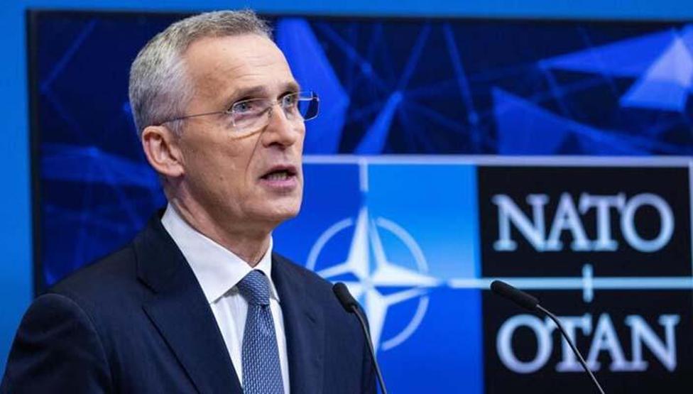 Dünyanın gözü İstanbuldaki görüşmedeydi: Dolmabahçede Hakan Fidanlı NATO zirvesi...
