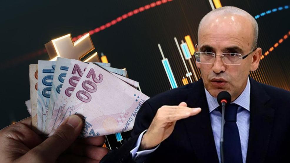 Ekonominin başına Şimşek geçti… Piyasalar yeni Kabine’ye nasıl tepki verdi