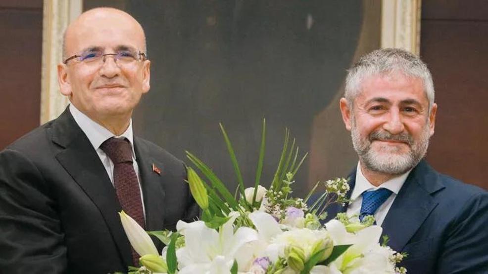 Ekonominin başına Şimşek geçti… Piyasalar yeni Kabine’ye nasıl tepki verdi