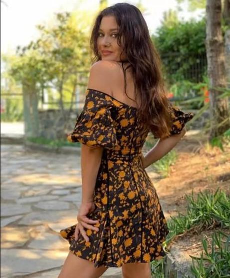 Nurgül Yeşilçay zayıflamak isteyen sevenlerine tüyo verdi
