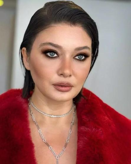 Nurgül Yeşilçay zayıflamak isteyen sevenlerine tüyo verdi
