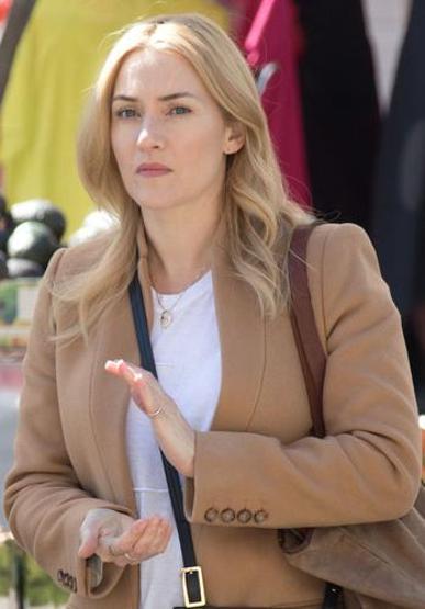 Kate Winslet: Titanik’ten sonra zorbalığa uğradım