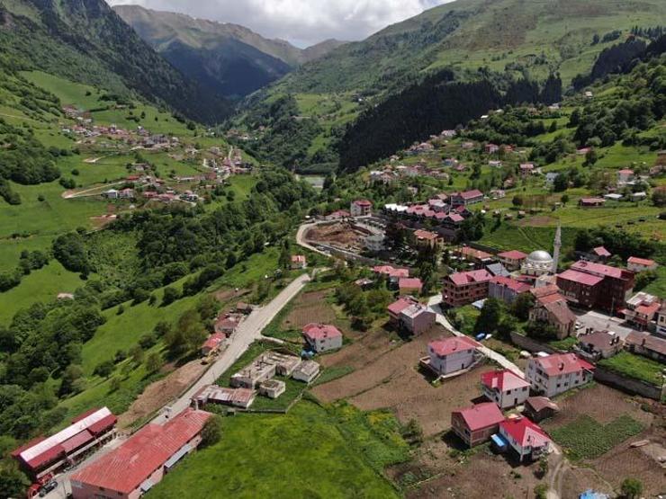 Trabzondan dünyaya açılan lezzet: Hamsiköy sütlacı