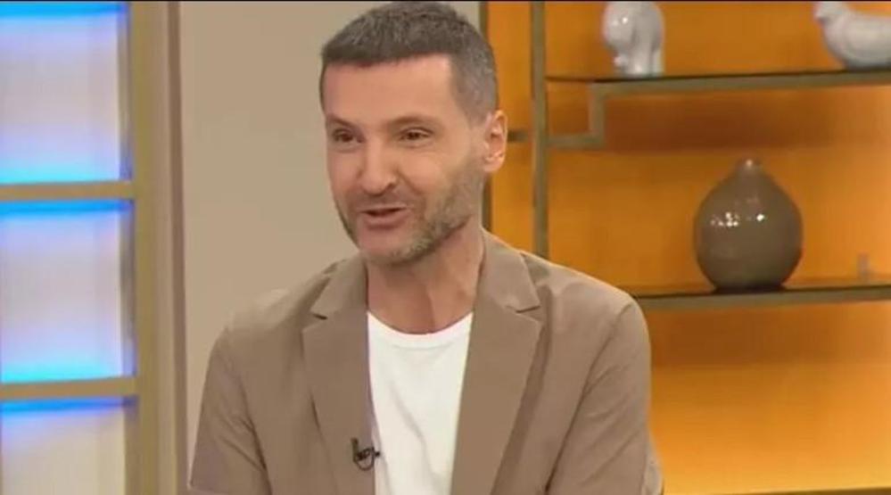 Sinan Özen: Çocuğumun mezar yerini hazırlamıştım