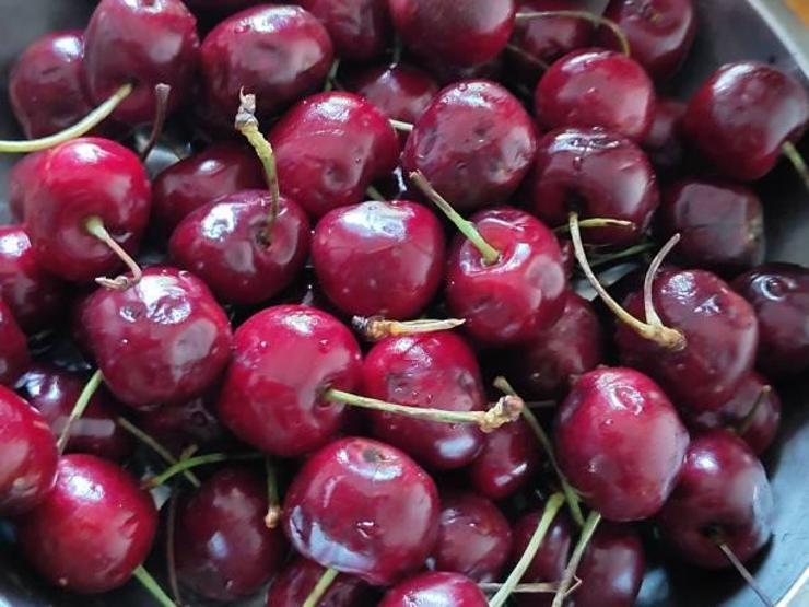 Tam bir şifa deposu Kiraz sapını sakın çöpe atmayın