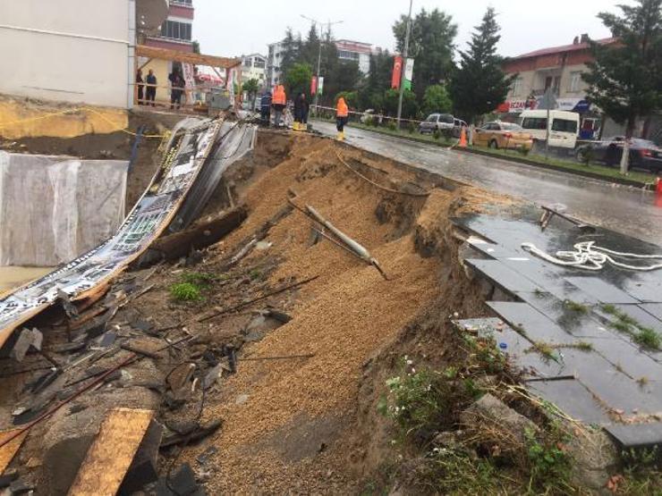 Samsun ve Ordu’da taşımalı eğitime 1 gün ara