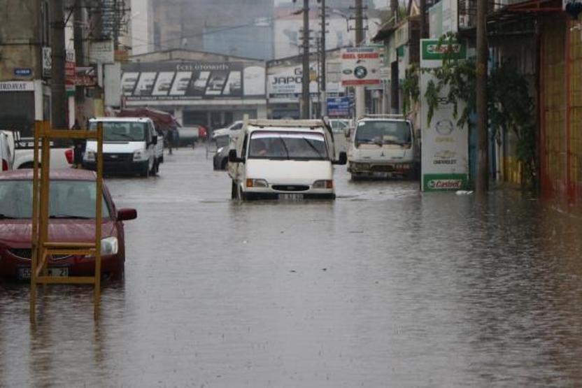 Samsun ve Ordu’da taşımalı eğitime 1 gün ara