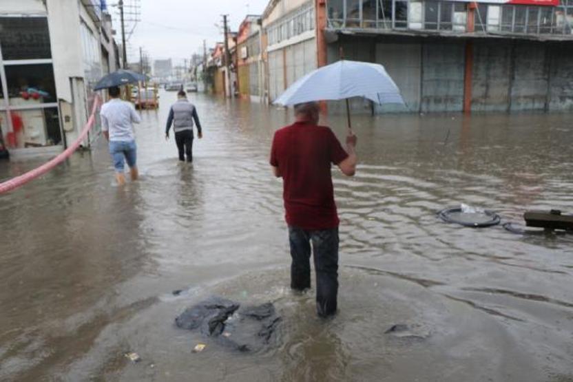 Samsun ve Ordu’da taşımalı eğitime 1 gün ara