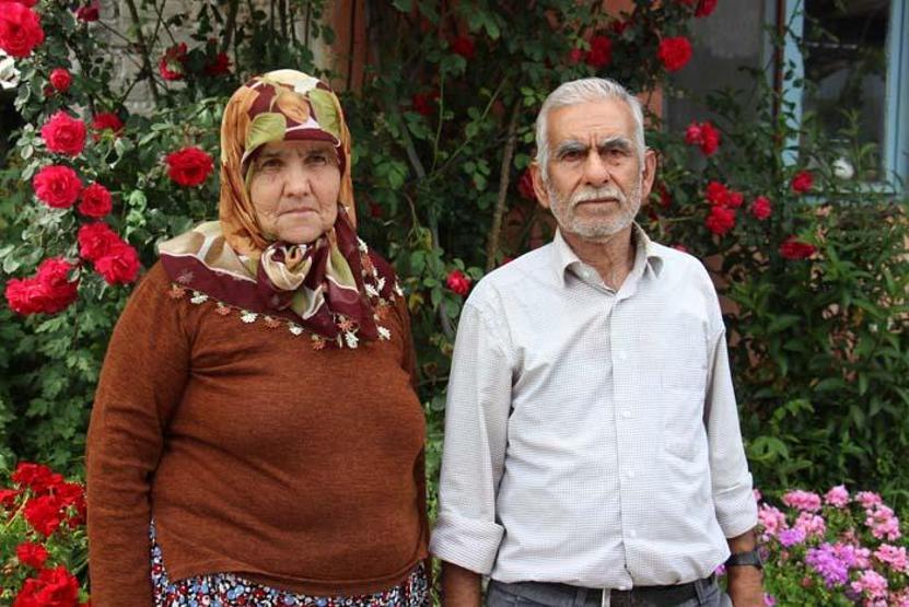 Yarım asırlık evliliklerini 4S modeline borçlular