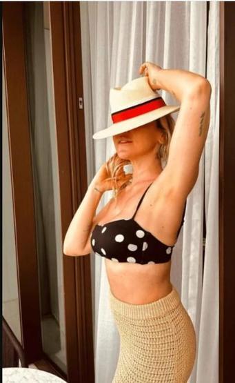 Selin Ciğerciden olay Hadise yorumu