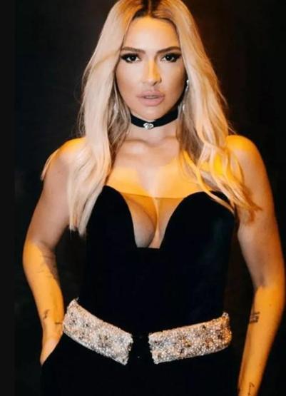 Selin Ciğerciden olay Hadise yorumu