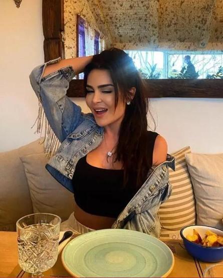 Selin Ciğerciden olay Hadise yorumu
