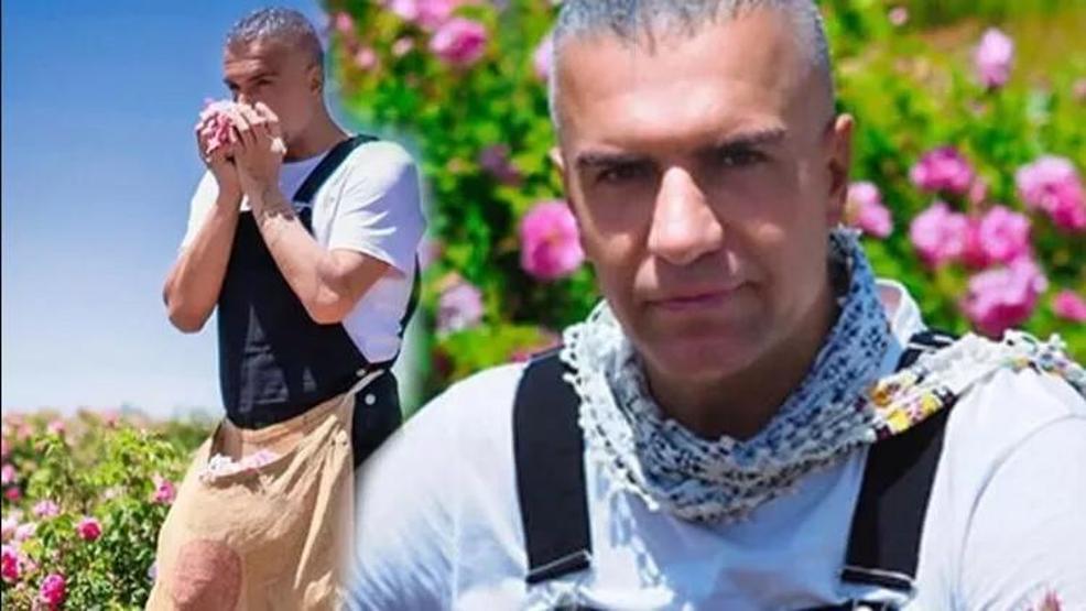Berdan Mardiniden 120 milyon TLlik yatırım
