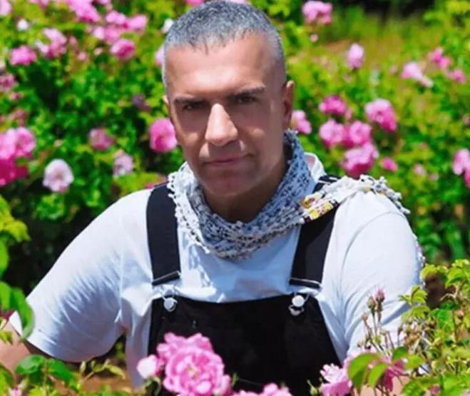 Berdan Mardiniden 120 milyon TLlik yatırım