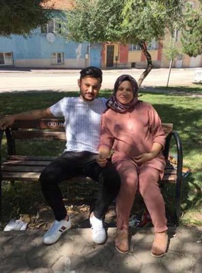 Babadan eşini öldürmekle suçlanan kızına tepki: Evlat değil, canavar yetiştirmişim