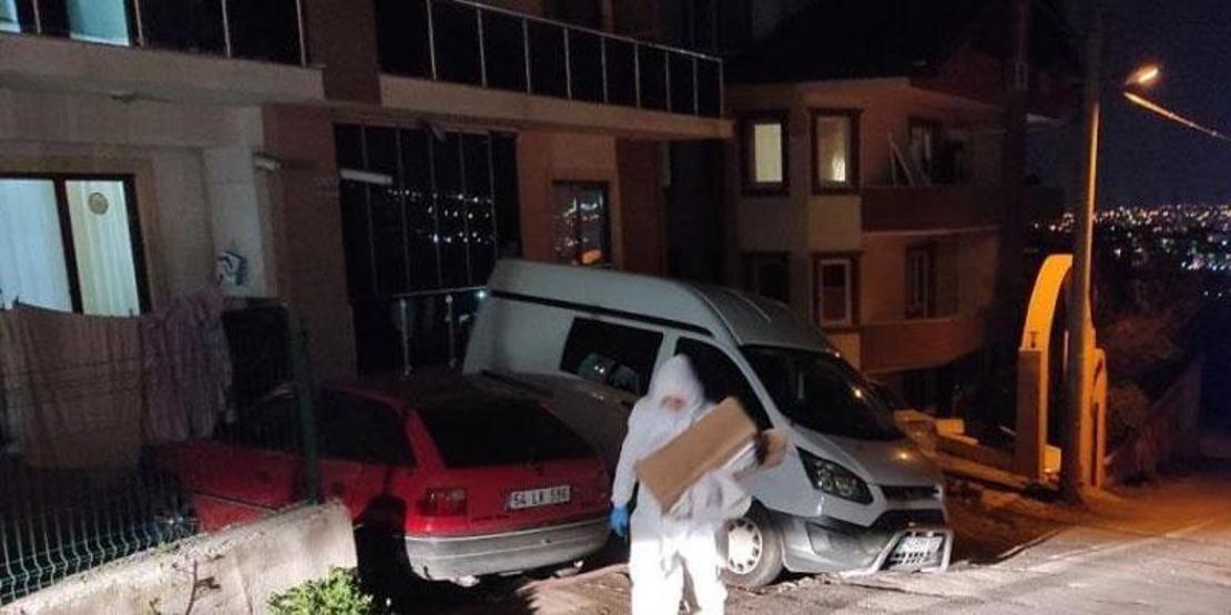 İftar vakti aile katliamı yapan şahıs yeniden hakim karşısında