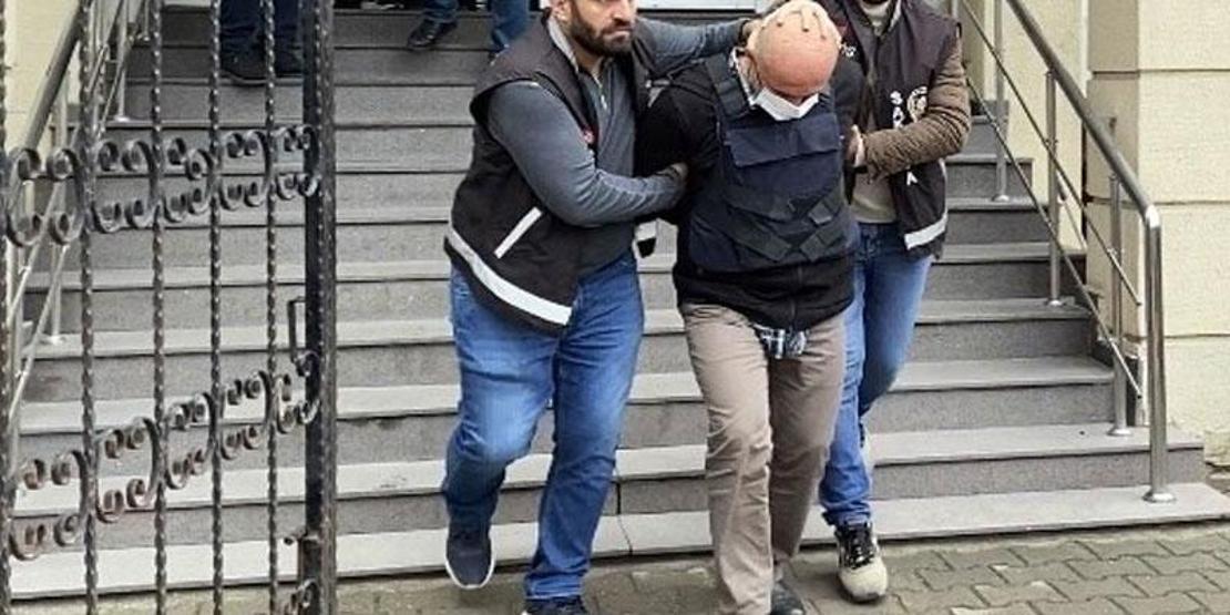 İftar vakti aile katliamı yapan şahıs yeniden hakim karşısında