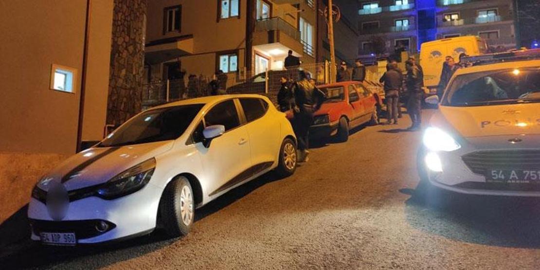 İftar vakti aile katliamı yapan şahıs yeniden hakim karşısında