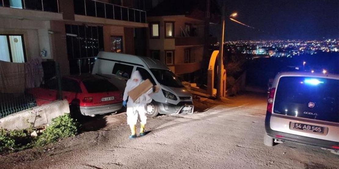 İftar vakti aile katliamı yapan şahıs yeniden hakim karşısında
