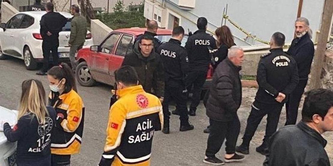 İftar vakti aile katliamı yapan şahıs yeniden hakim karşısında