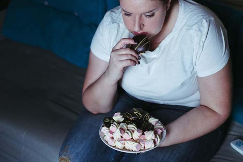 Sağlıksız ve düzensiz beslenme depresyonu tetikliyor