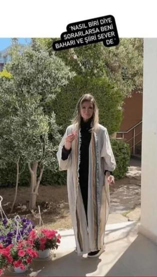 Filiz Akın: Hala iyileşmiş değilim