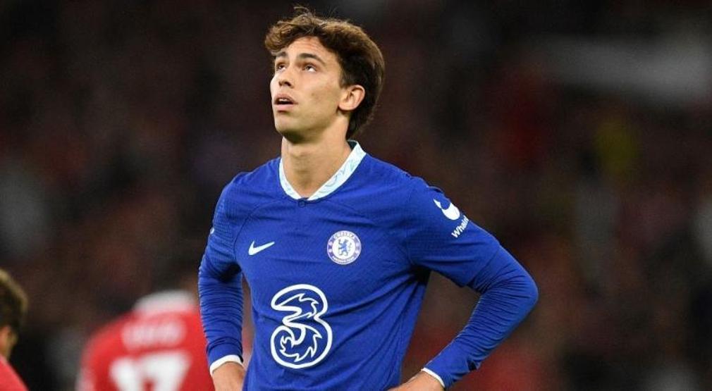 Jorge Mendesten sürpriz öneri: Beşiktaşa Joao Felixi getirebilirim