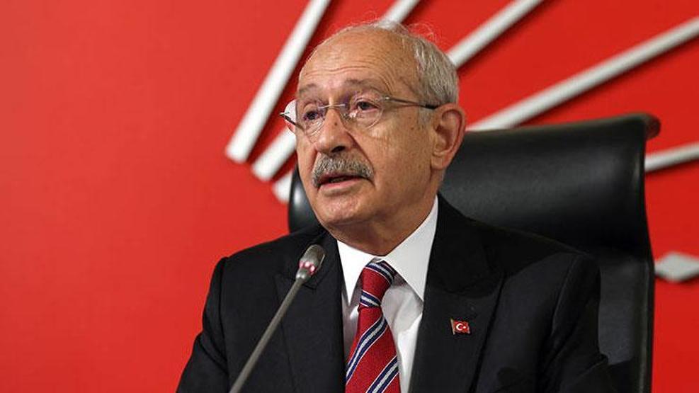 İmamoğlu genel başkanlığa aday mı Abdulkadir Selvi yazdı...