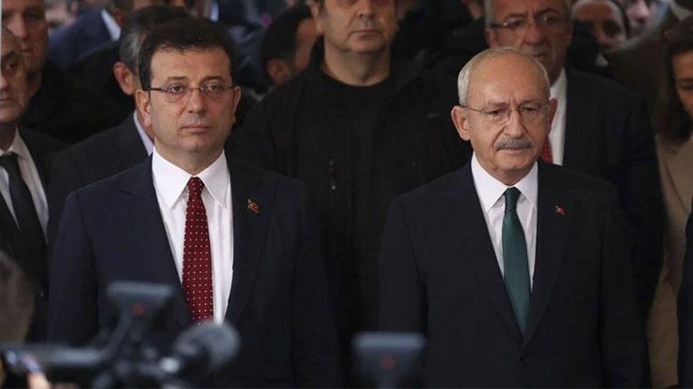 İmamoğlu genel başkanlığa aday mı Abdulkadir Selvi yazdı...