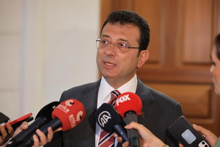 İmamoğlu genel başkanlığa aday mı Abdulkadir Selvi yazdı...