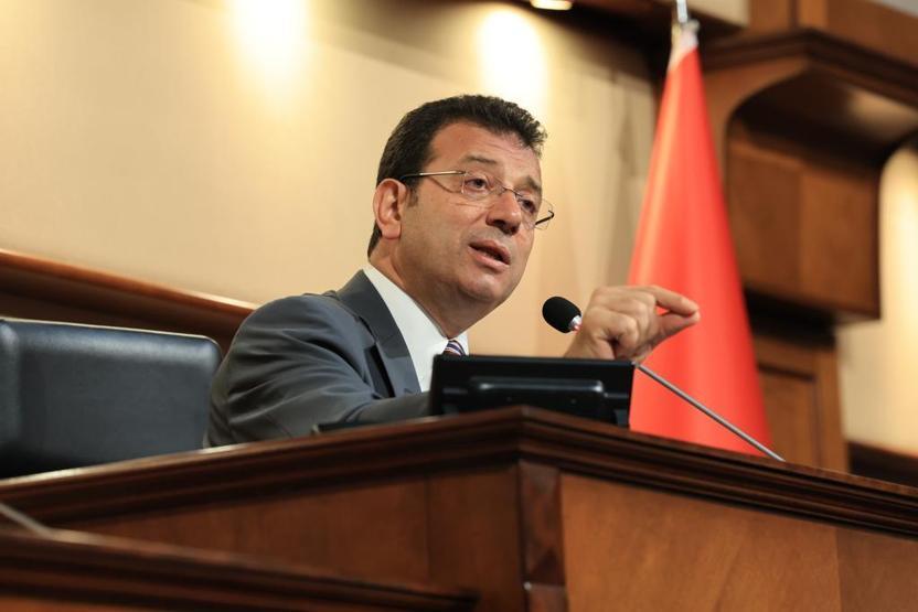 İmamoğlu genel başkanlığa aday mı Abdulkadir Selvi yazdı...