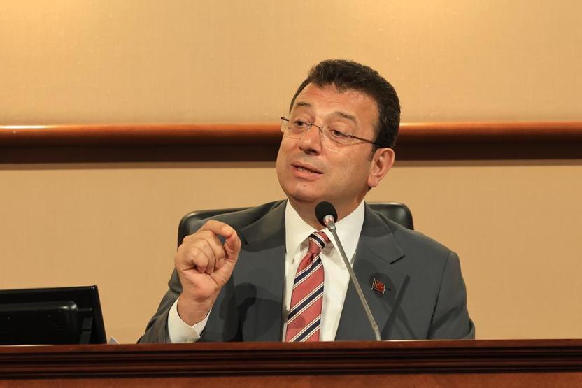 İmamoğlu genel başkanlığa aday mı Abdulkadir Selvi yazdı...