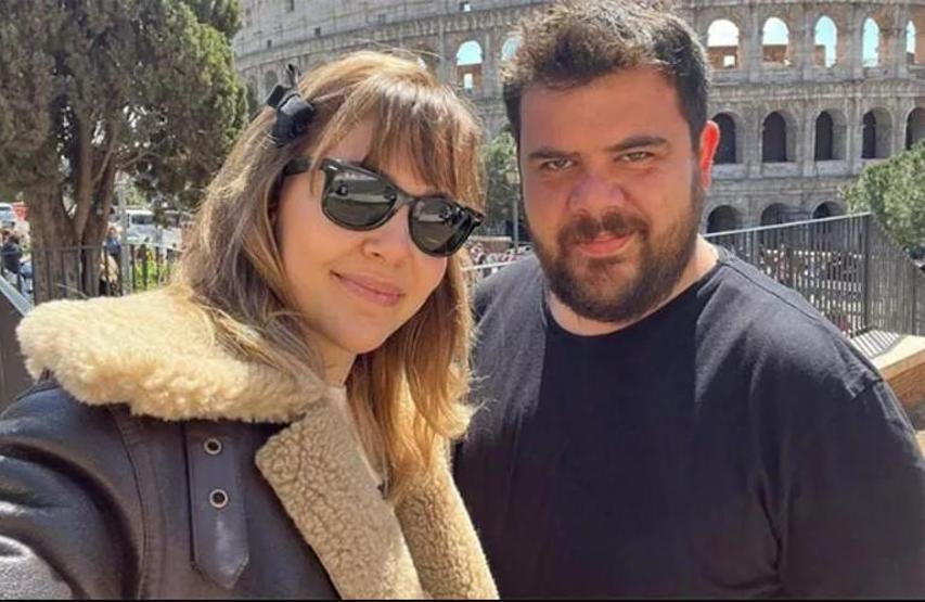 Murat Dalkılıç, Berfu Yenenlerin oyununa geldi