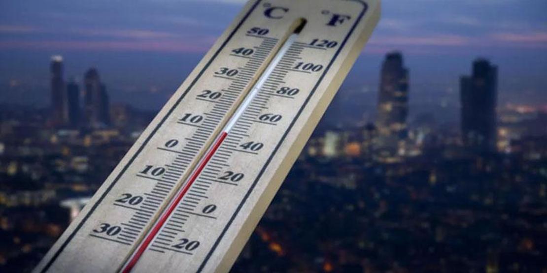 El Nino başladı Böylesi görülmedi: 2024 kavuracak
