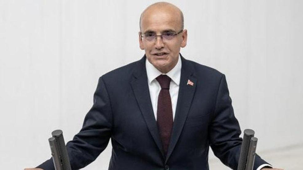 Şimşek’in açıklamalarının şifreleri Hande Fırat yazdı...
