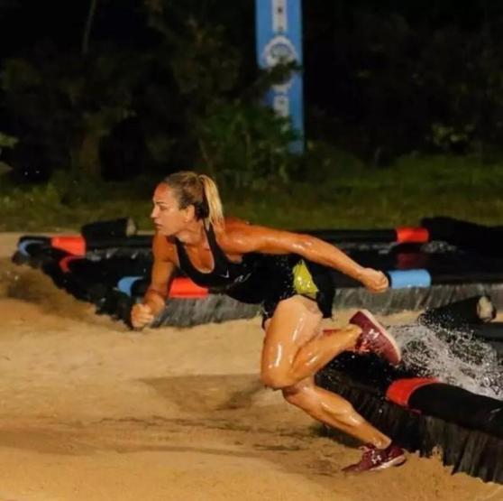 Survivor Nagihan Karaderenin sağlık durumu