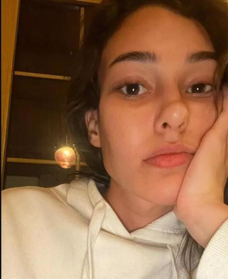 Son hali çok konuşulan Dilan Çiçek Deniz isyan etti Ünlülerden destek geldi