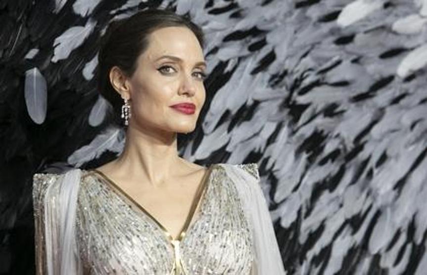 Angelina Jolie terzi çırağı yetiştirecek