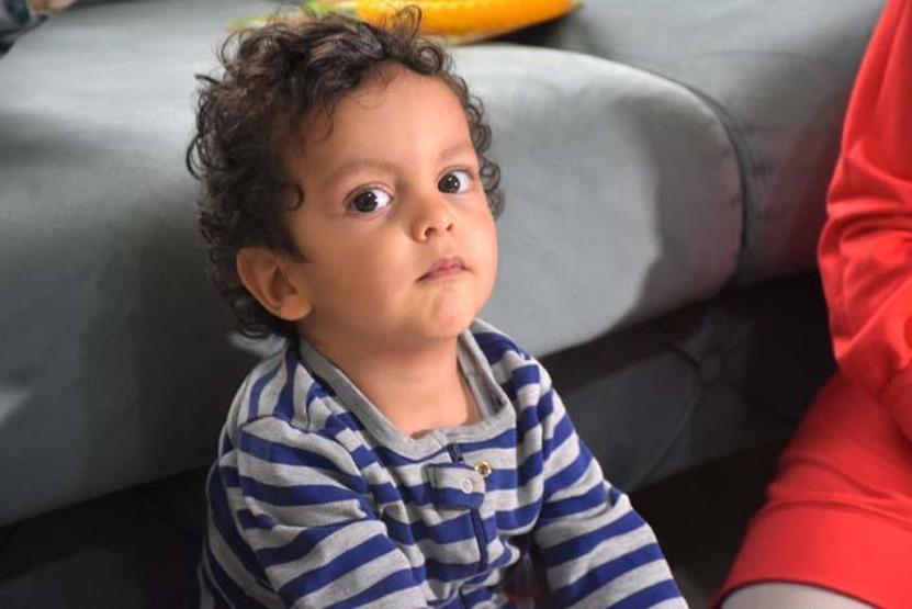 Kampanyasında yüzde 18’e ulaşılan SMAlı Baybars için bakanın açıklaması umut oldu
