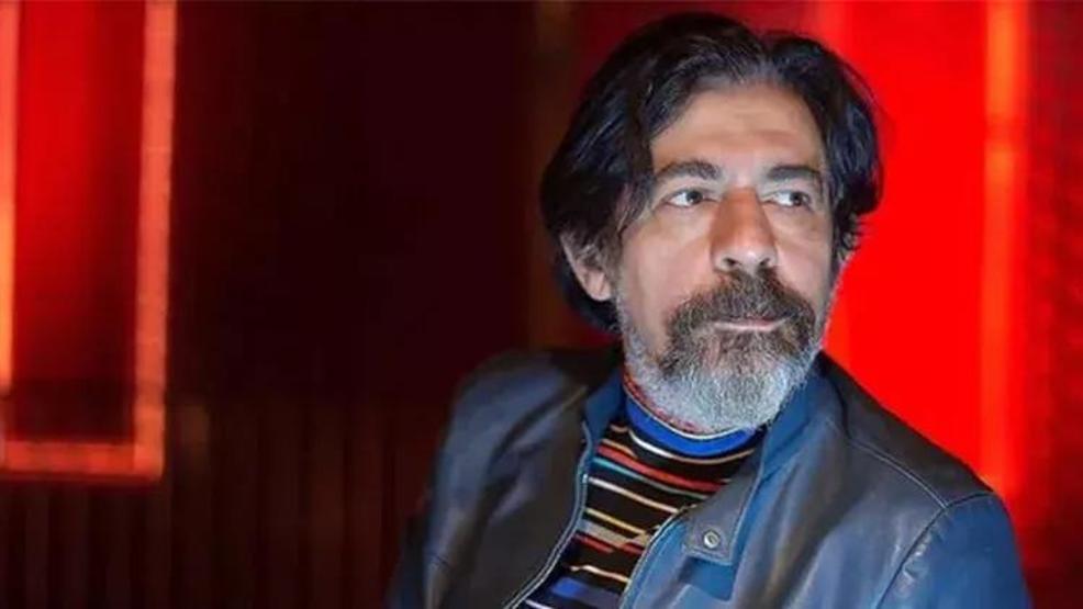 Görenler tanımakta güçlük çekti Okan Bayülgenin punk tarzı...