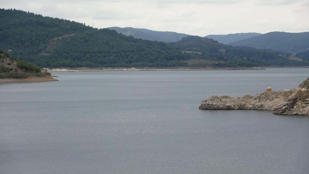 Çanakkalede su kullanımına kısıtlamanın süresi uzatıldı