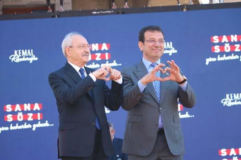 İmamoğlu ve Kılıçdaroğlu’nun stratejileri ne