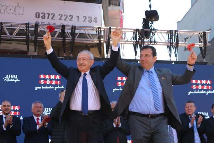 İmamoğlu ve Kılıçdaroğlu’nun stratejileri ne